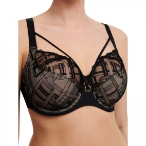 Graphic Support 011 ZWART