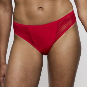 LOUIE TRR true red
