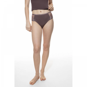 Delighted 1136 taupe noir