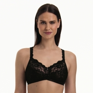Bobette 001 zwart