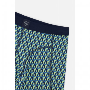 blue blocks blauw