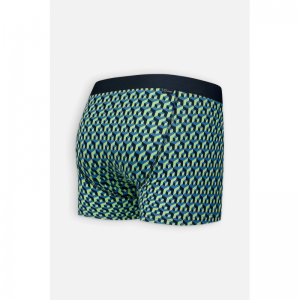 blue blocks blauw