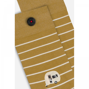 Cinamon Caravan beige