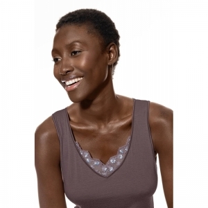 delightful 1136 taupe noir