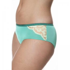 poetry vogue 1258 seafoam