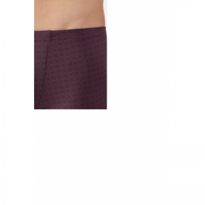 slanted 1121 kumkum red