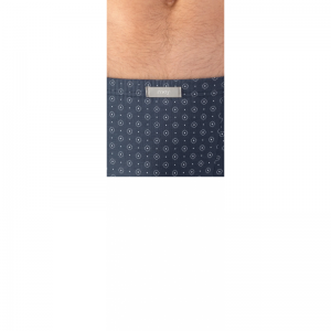 pointed 1159 blue slate