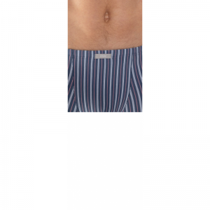 varied stripe 1159 blue slate