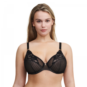 cabaret sauvage 011 black