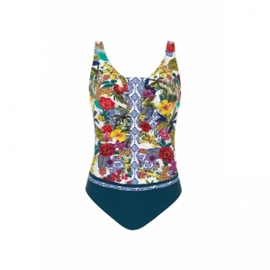Flowers 199 multicolor