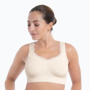 Lotta Lace 612 crystal