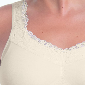 Lotta Lace 612 crystal
