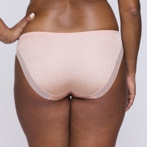 VENNERA DUP Dusty Pink