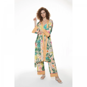 mystic jungle 1208 rose pearl
