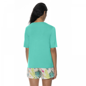 mystic jungle 1258 seafoam