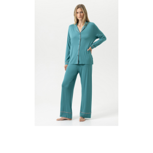 Pure Chic 1748 teal dream