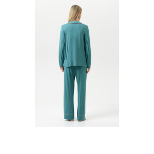 Pure Chic 1748 teal dream
