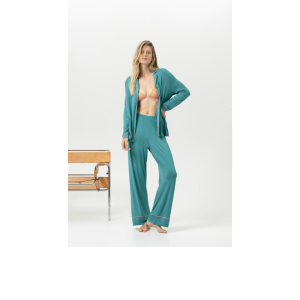Pure Chic 1748 teal dream