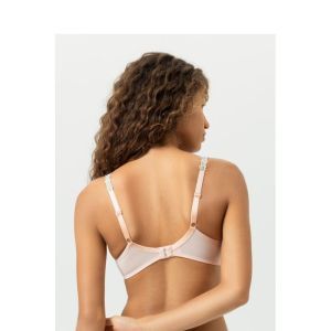 Delightful 1774 peach blus