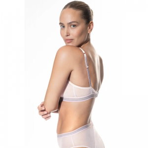 poetry sheer 1225 violet cak
