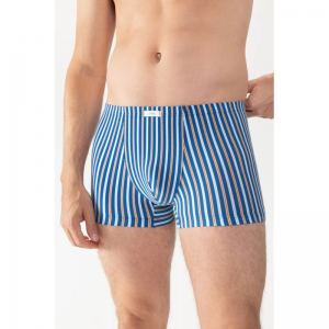 bold blue stripes 1252 blue haze