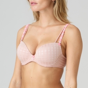 AVERO TINY PWD Powder Rose