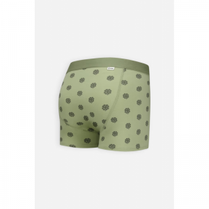 Lucky groen
