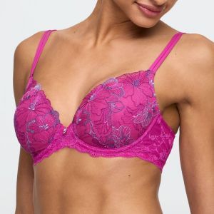 NOEMY FIE Fuchsia Fie