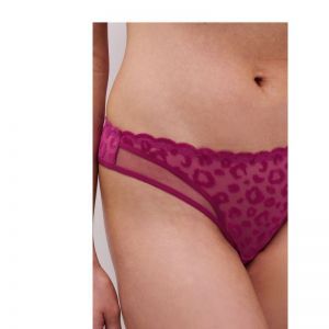 Girls 0IL Dark fuchsi