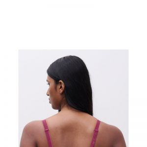 Girls 0IL Dark fuchsi