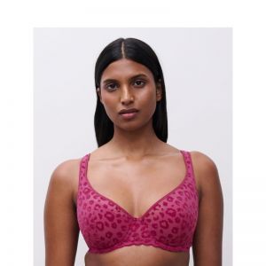 Girls 0IL Dark fuchsi
