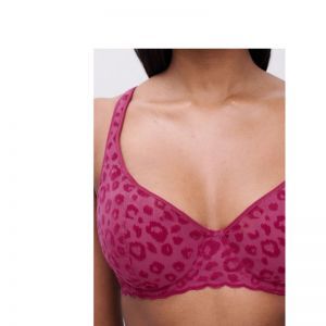 Girls 0IL Dark fuchsi
