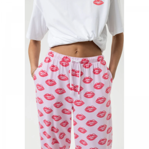Juicy Kiss 1718 rood