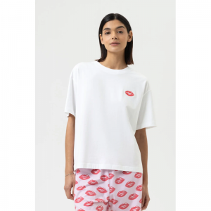 Juicy Kiss 1718 rood