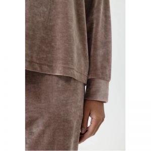 Velvet dream 1279 milk&coffe