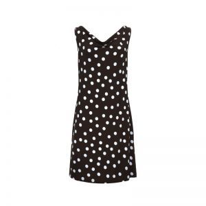 Dots 58 bruin