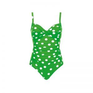 Dots 71 lichtgroen