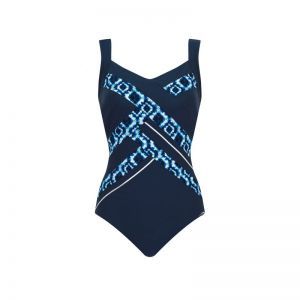 Sailor 26 blauw