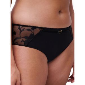 Idyll 001 black
