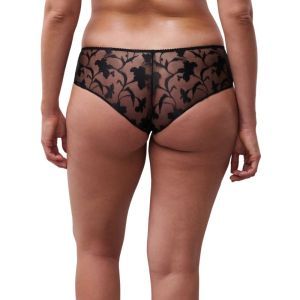 Idyll 001 black