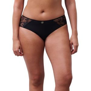 Idyll 001 black
