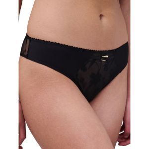 Idyll 001 black