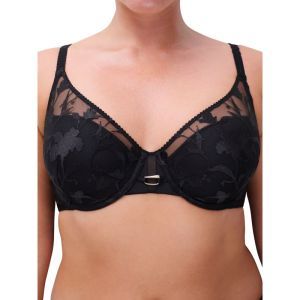 Idyll 001 black