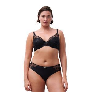 Idyll 001 black