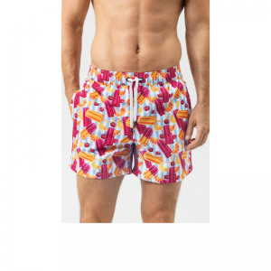 Popsicle Paradise 759 multicolor