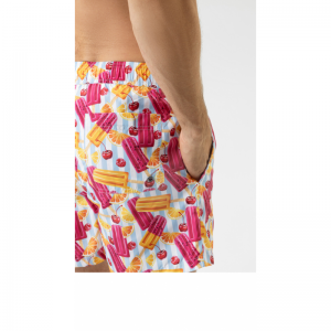 Popsicle Paradise 759 multicolor
