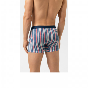 Towel Stripe 1762 hague blu