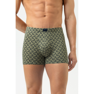 Tipsy Tigers 1781 faded oliv