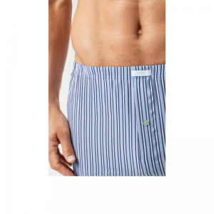 Raspberry Stripes 309 dream blue