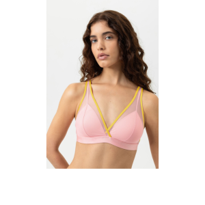 Poetry Almost Sheer 1747 pink necta